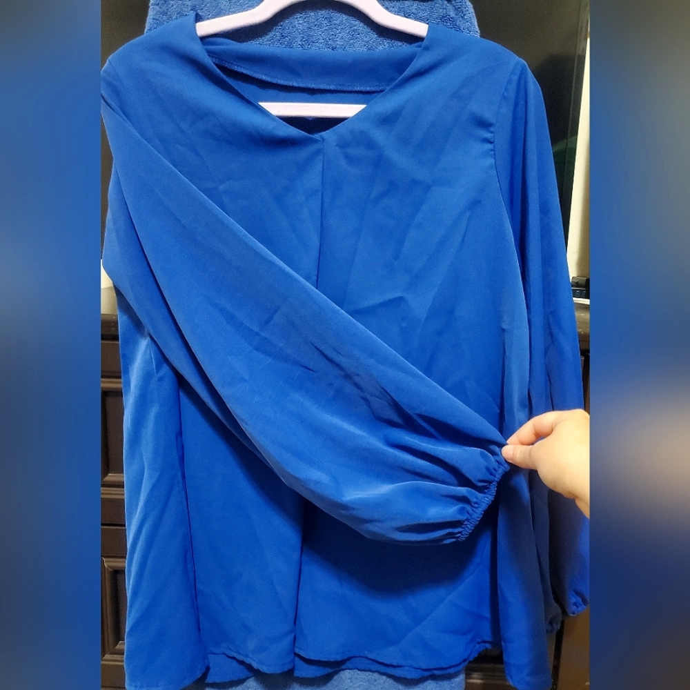 Shein Blouse